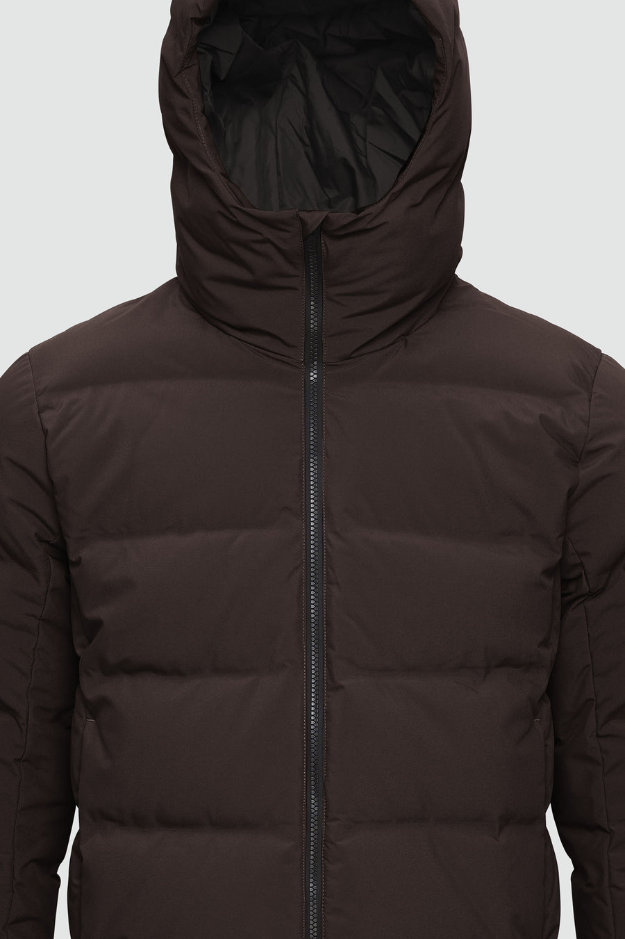 Durable YKK-Zippers