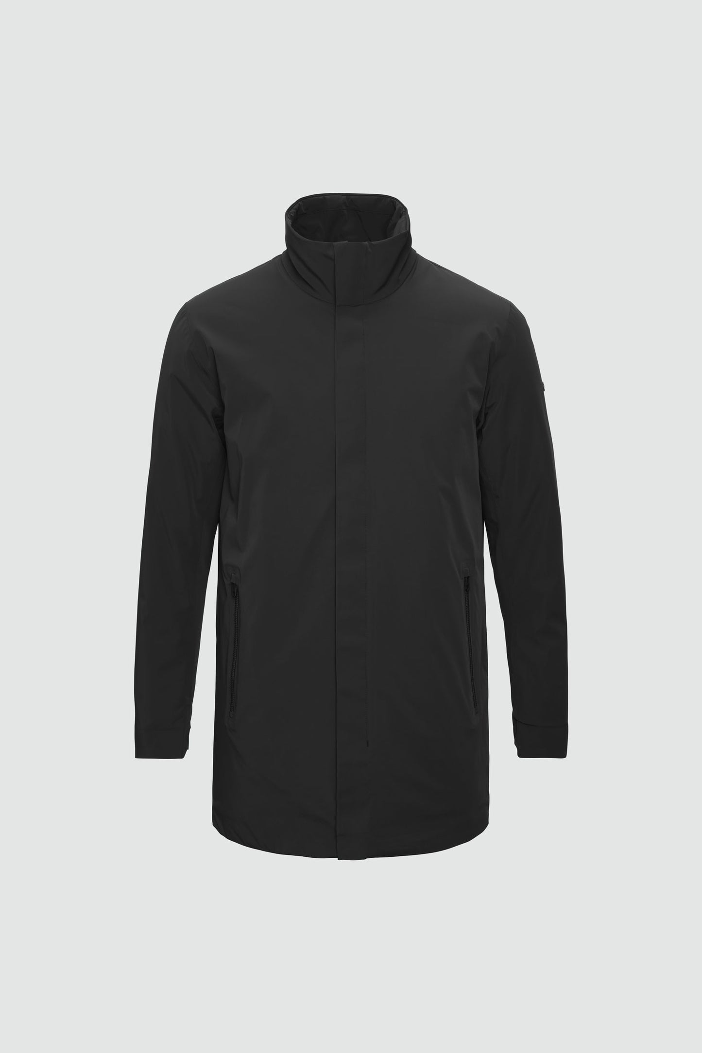 Town II Apex — Graphite