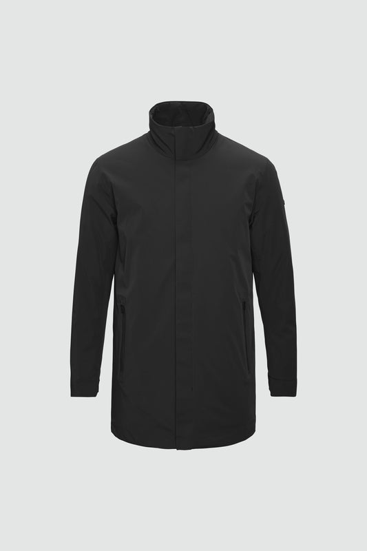 Town II Apex — Graphite