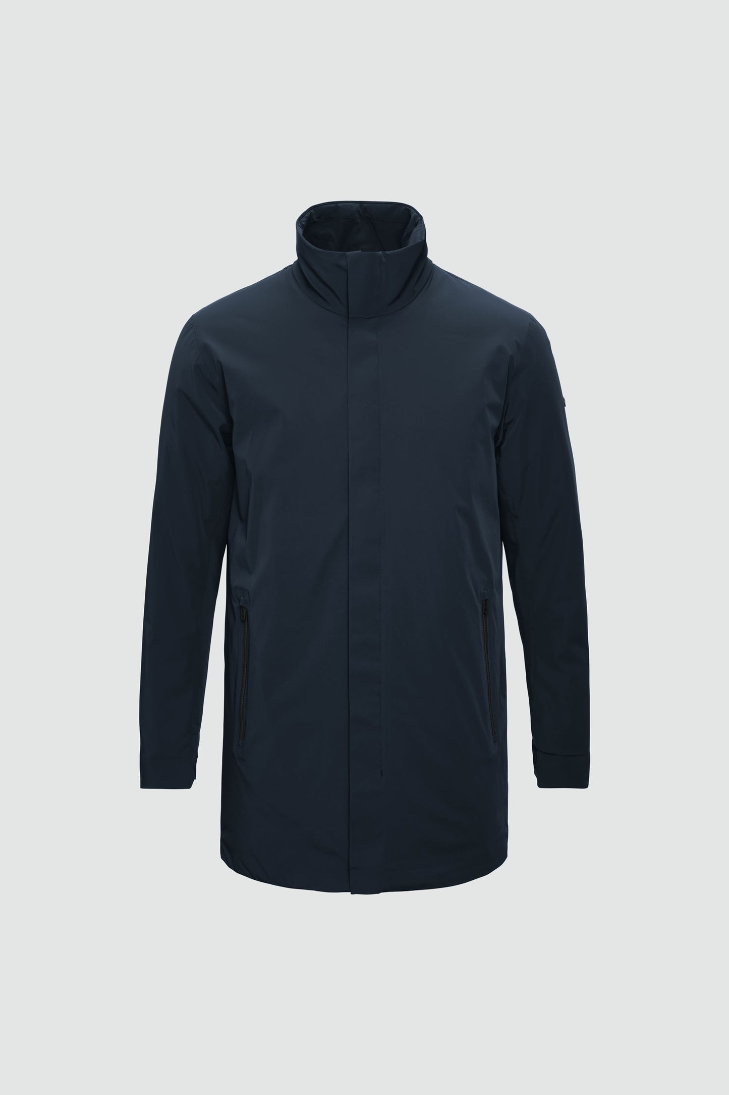 Town II Apex — Navy