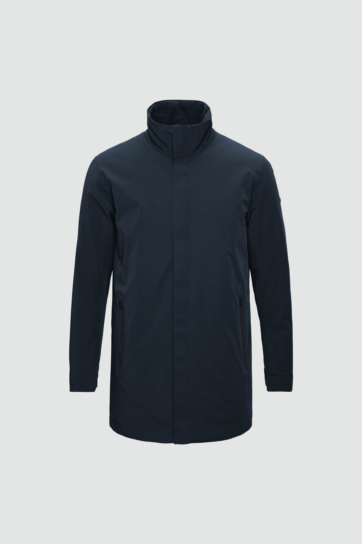 Town II Apex — Navy