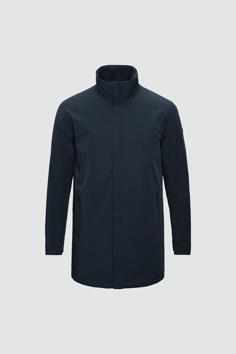 Town II Apex — Navy