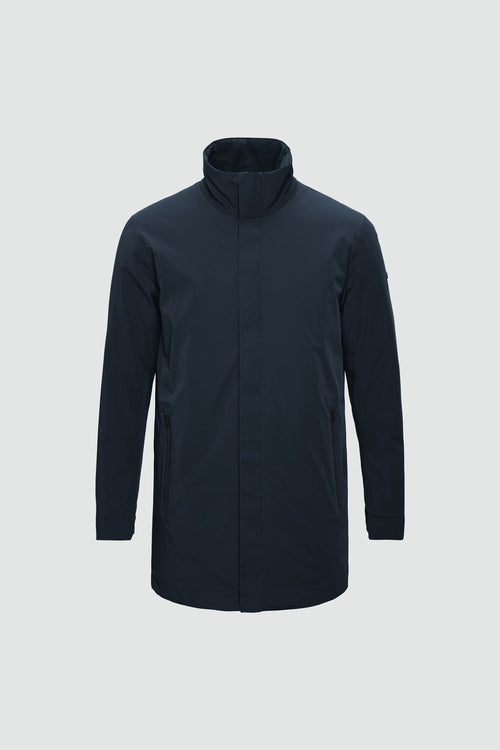 Town II Apex — Navy