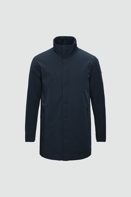 Town II Apex — Navy