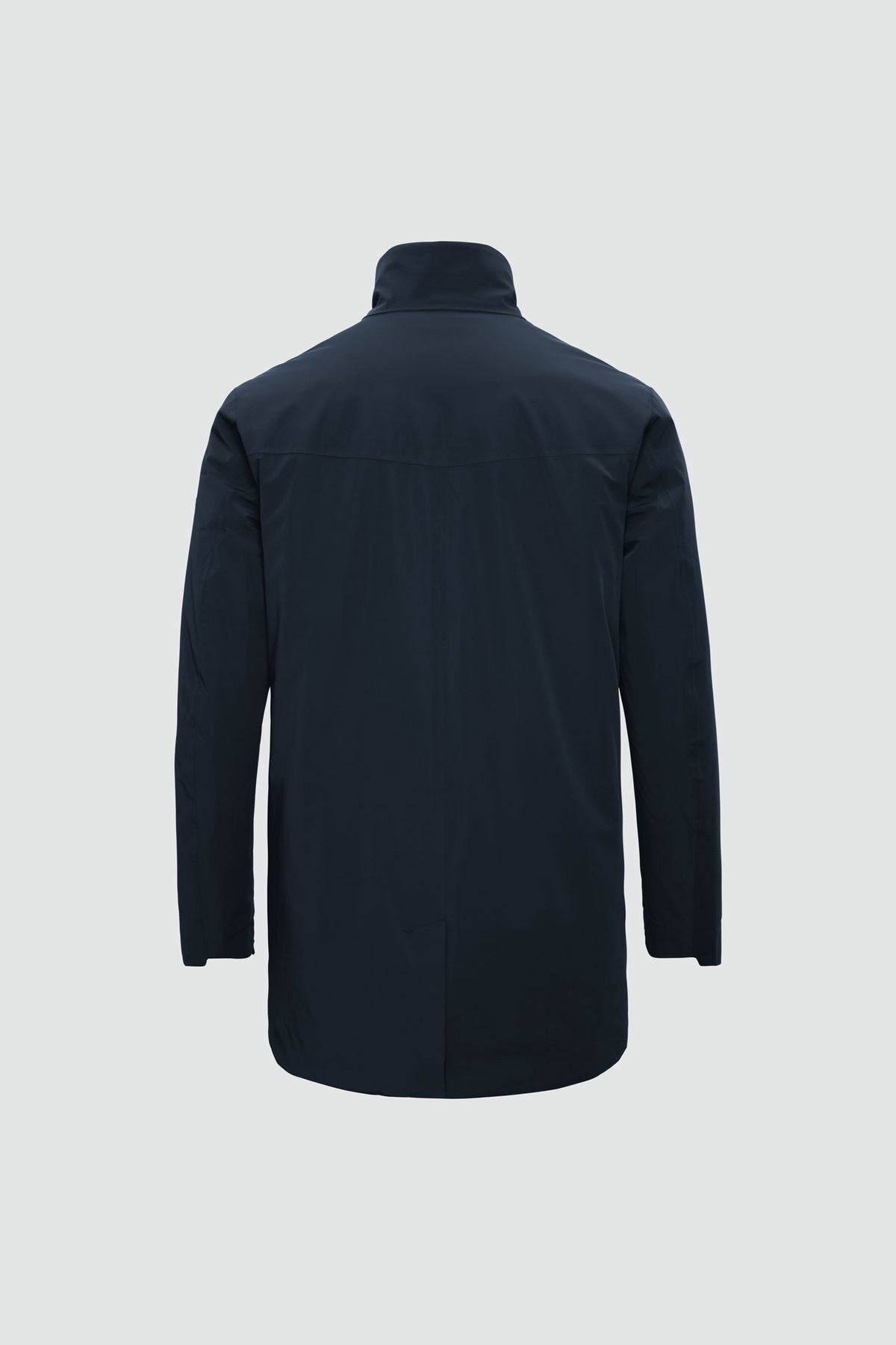 Town II Apex — Navy