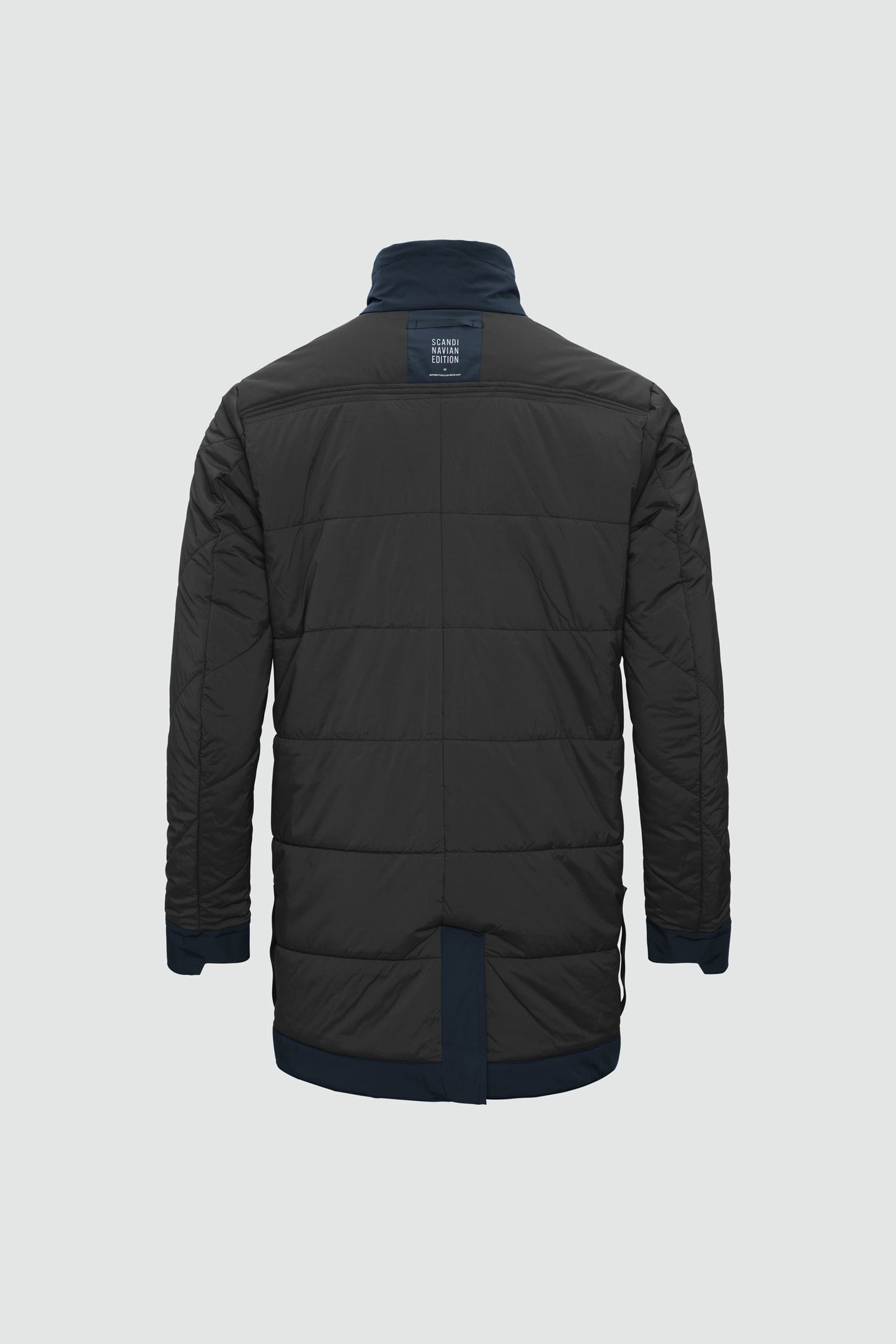 Town II Apex — Navy