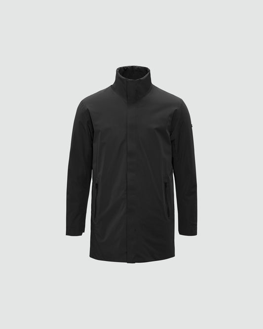 Stadt II – Kohlenstoff