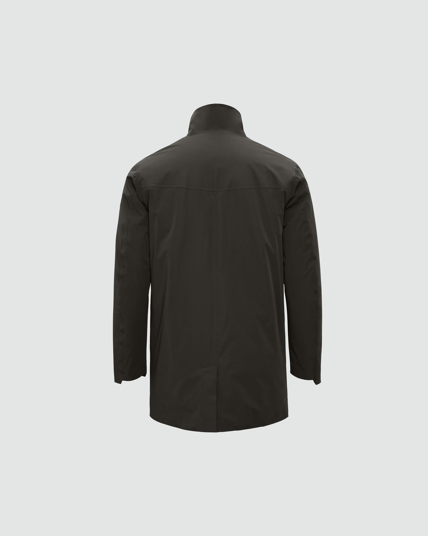 Stadt II – Dunkeloliv