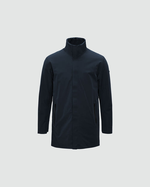 Ville II — Bleu nuit