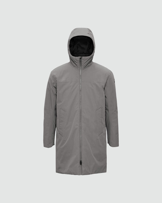 Ion – Kühles Grau