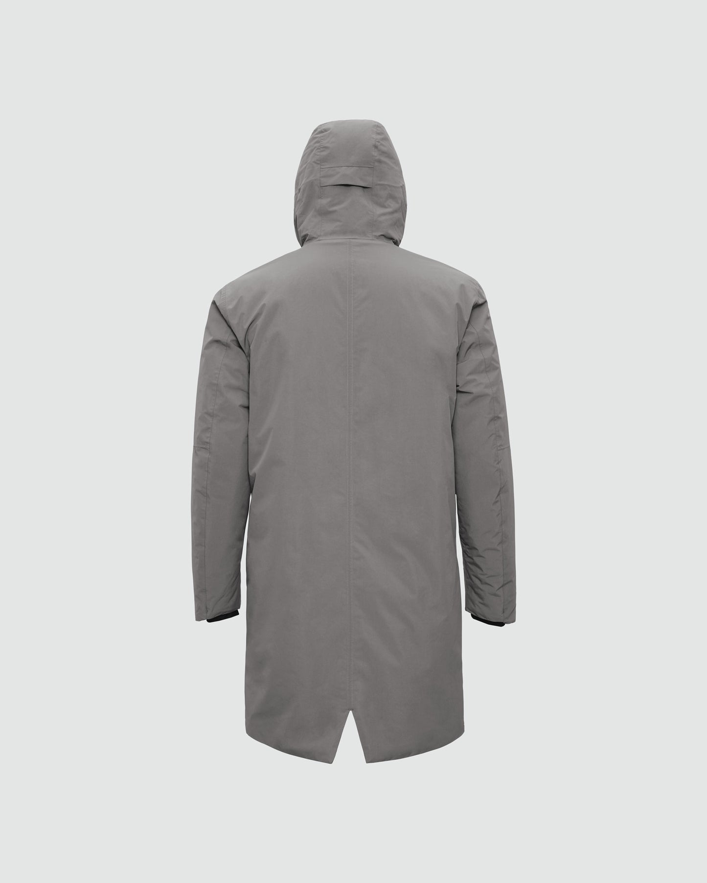 Ion – Kühles Grau