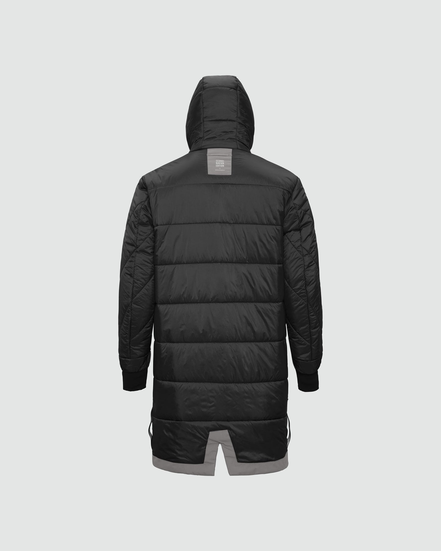 Ion – Kühles Grau