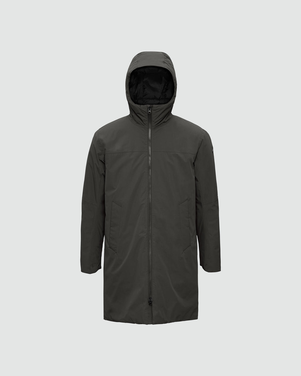 Tyo — Dark Olive