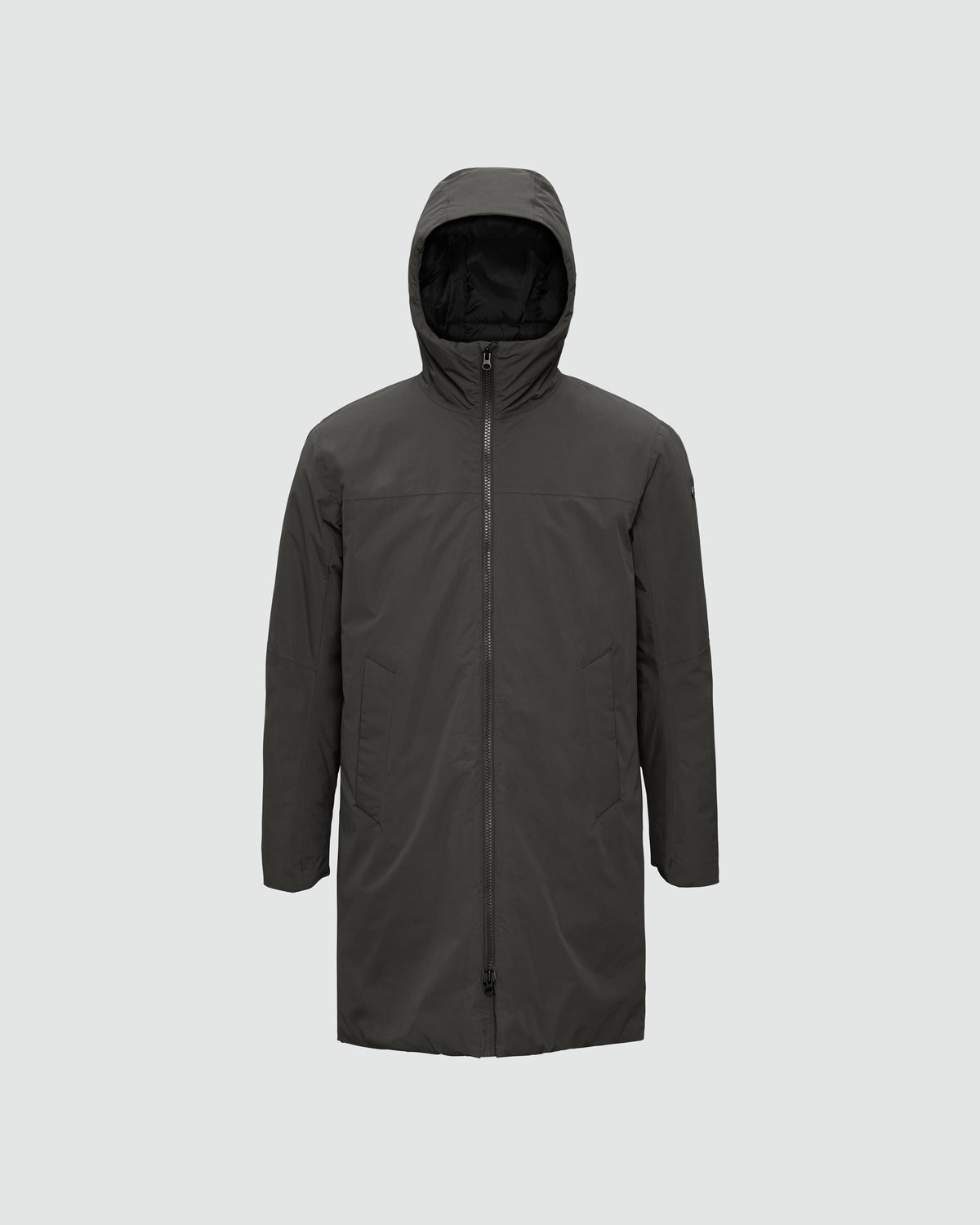 Tyo — Dark Olive