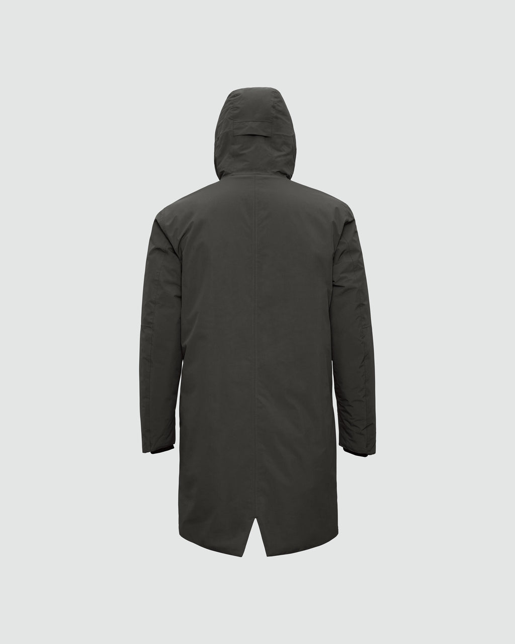 Tyo — Dark Olive