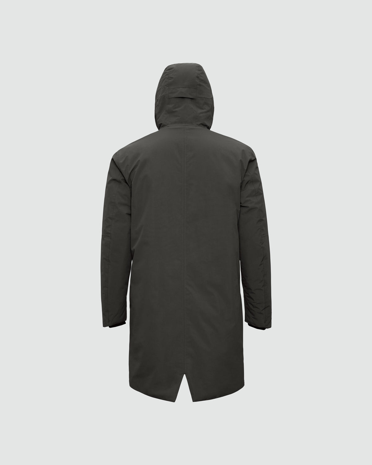 Tyo — Dark Olive