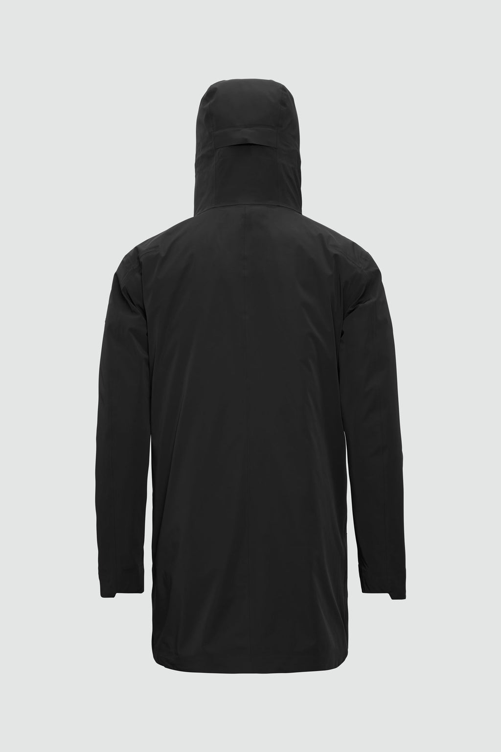 Urban II Apex — Graphit