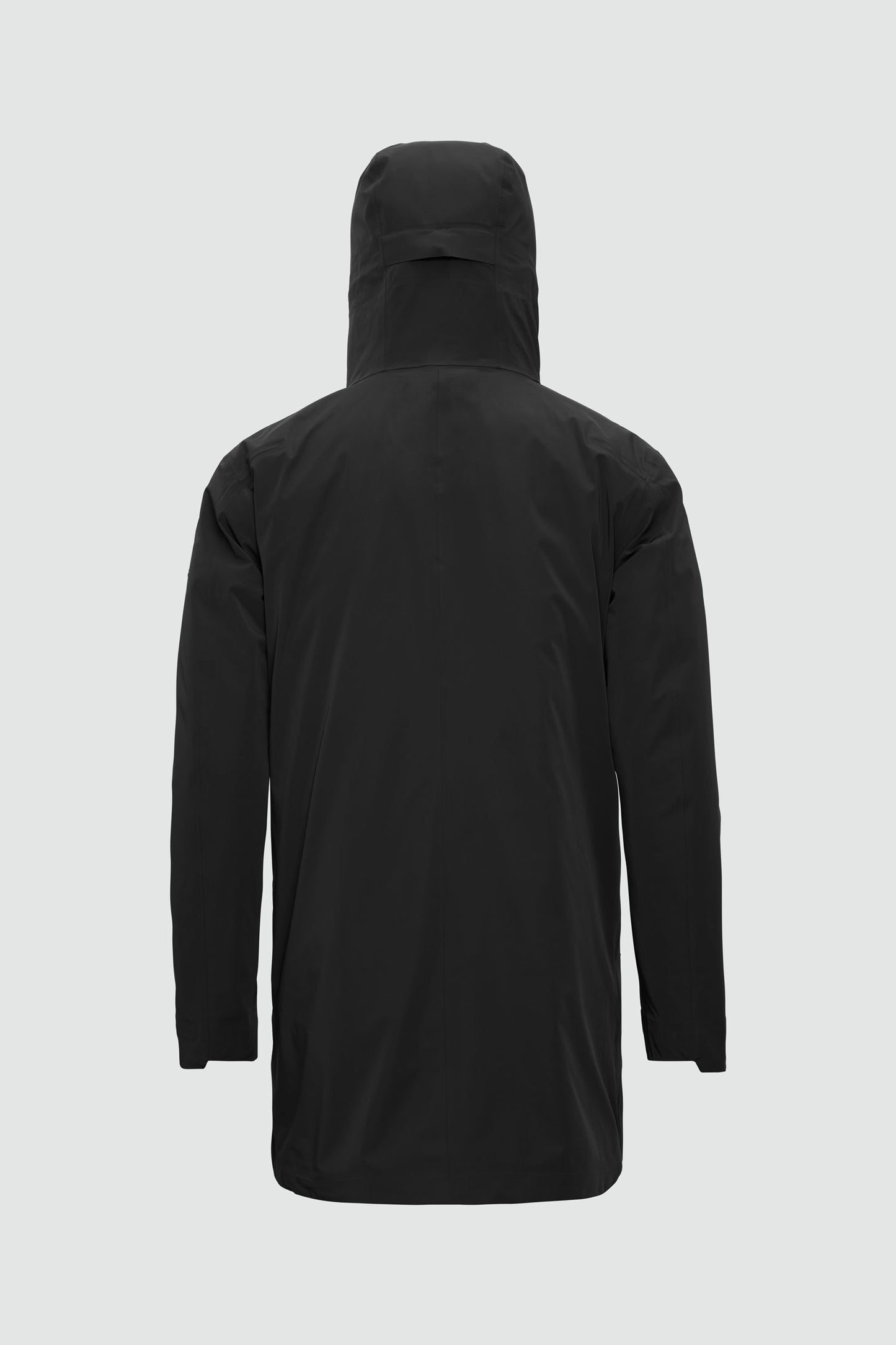 Urban II Apex — Graphite