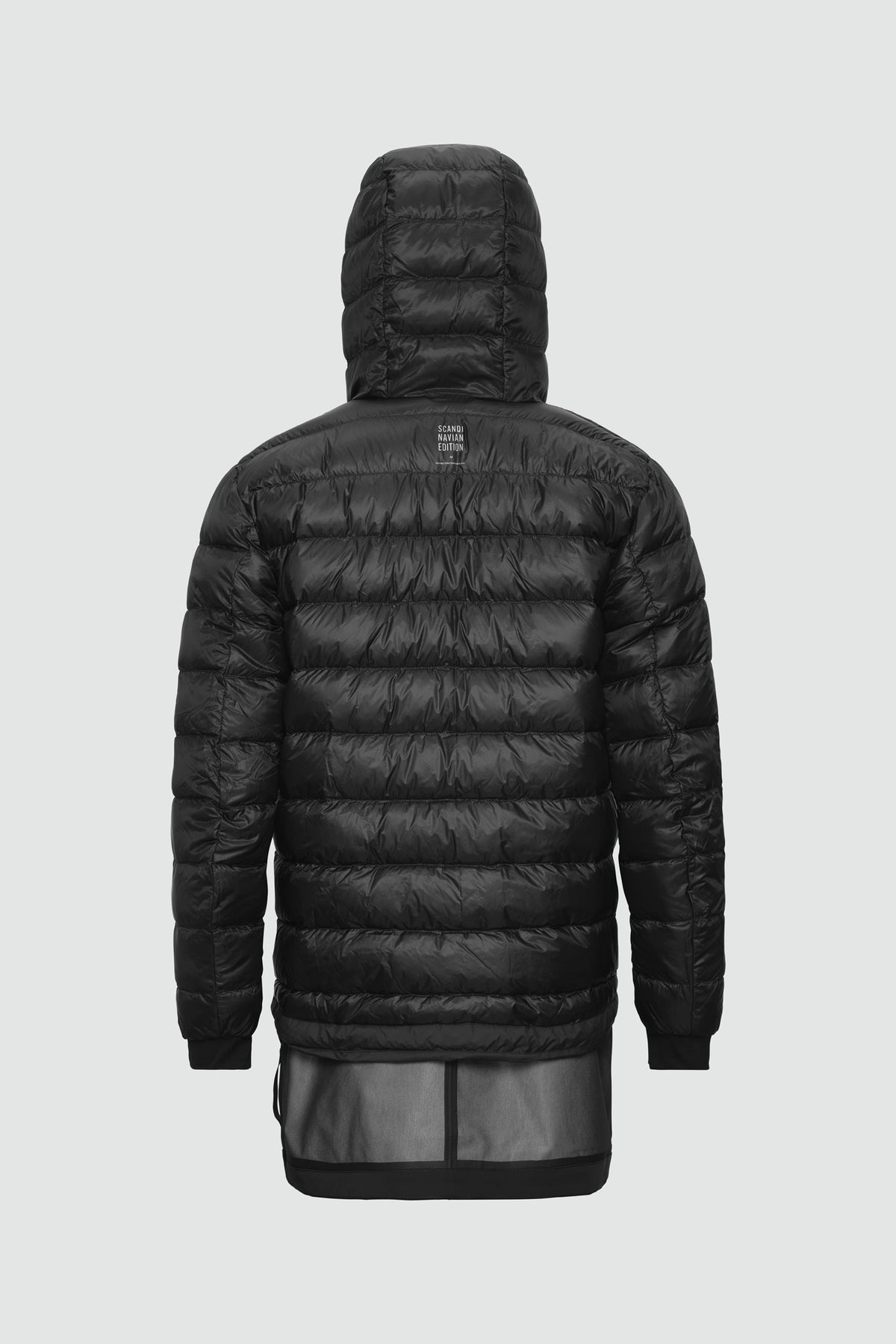 Urban II Apex — Graphit