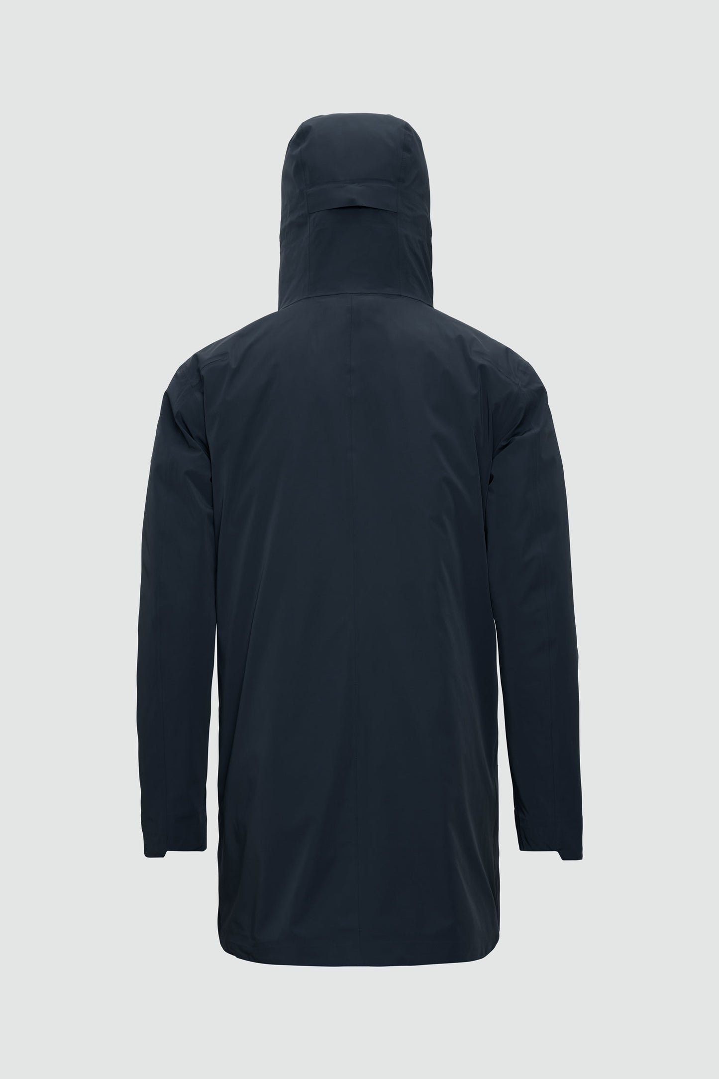 Urban II Apex — Navy