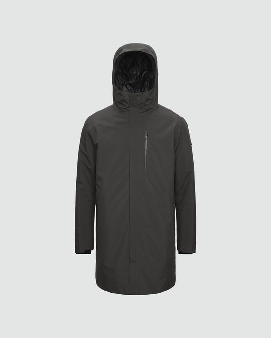 Urban II — Dark Olive