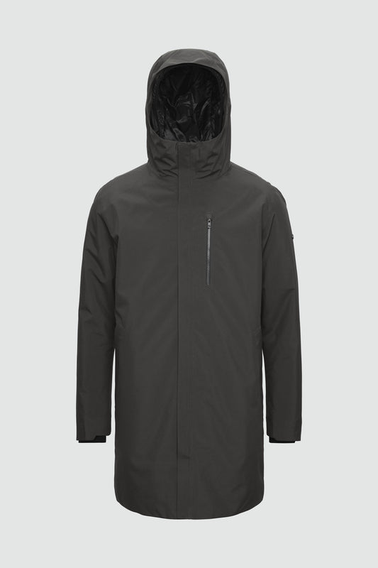 Urban II — Dark Olive