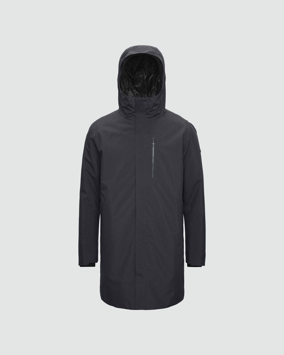 Urban II — Gris