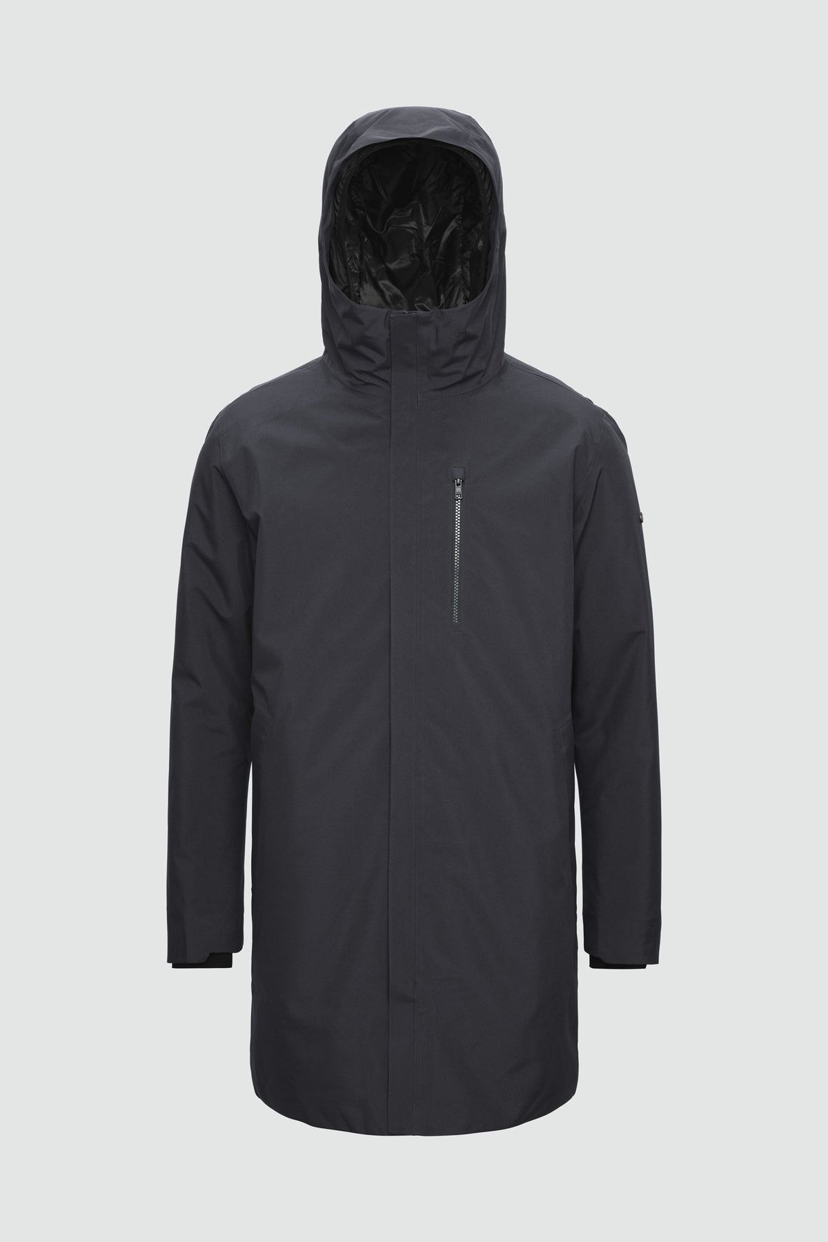 Urban II — Gris