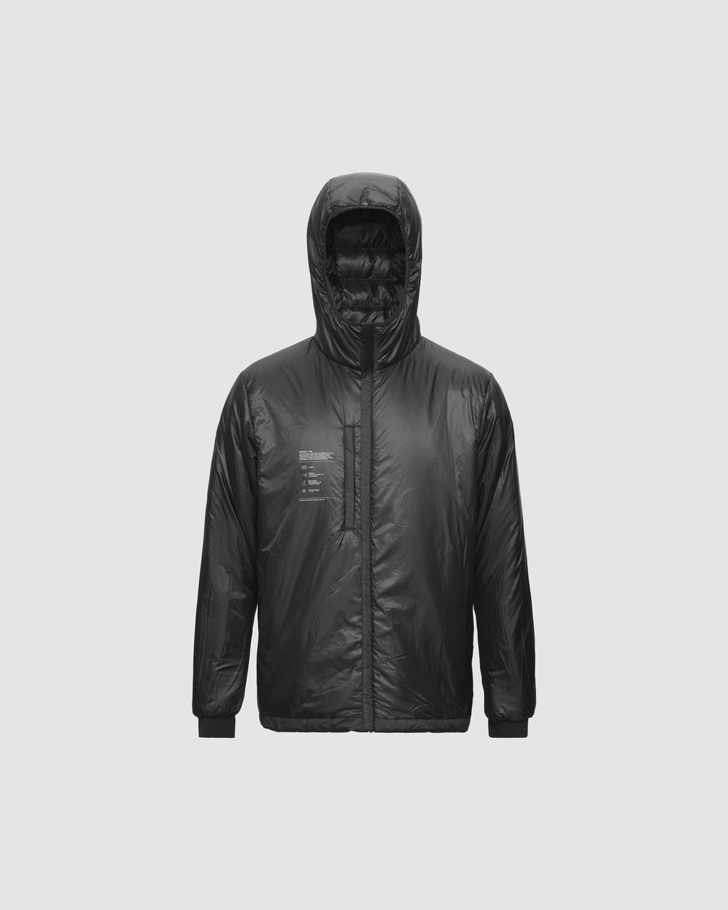 Urban II — Gris