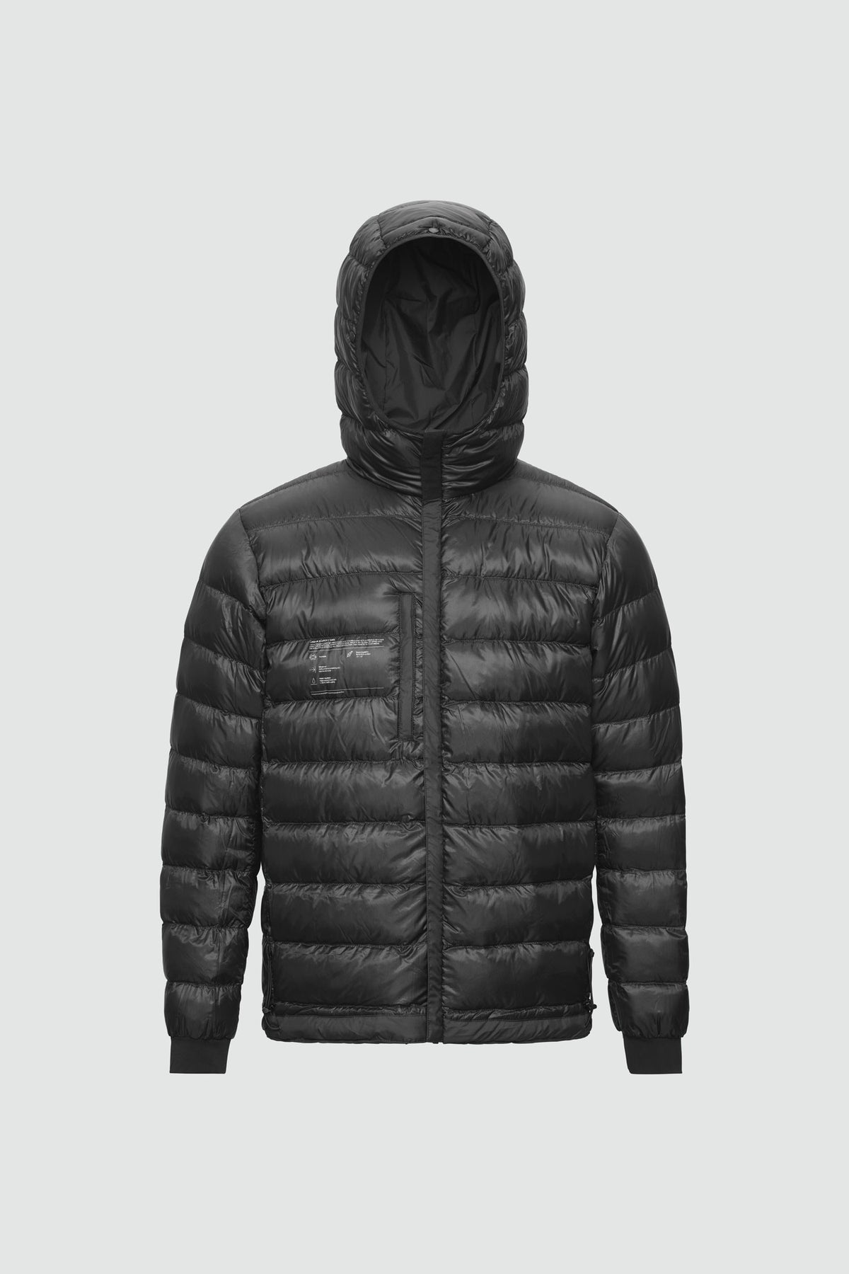 Urban II Apex — Marine