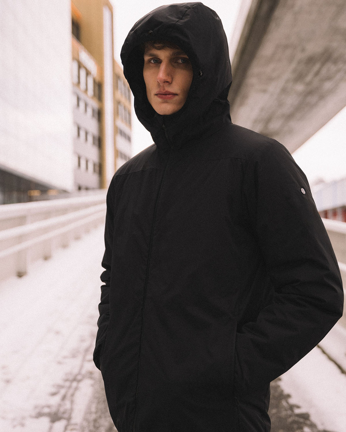 Urban II — Onyx