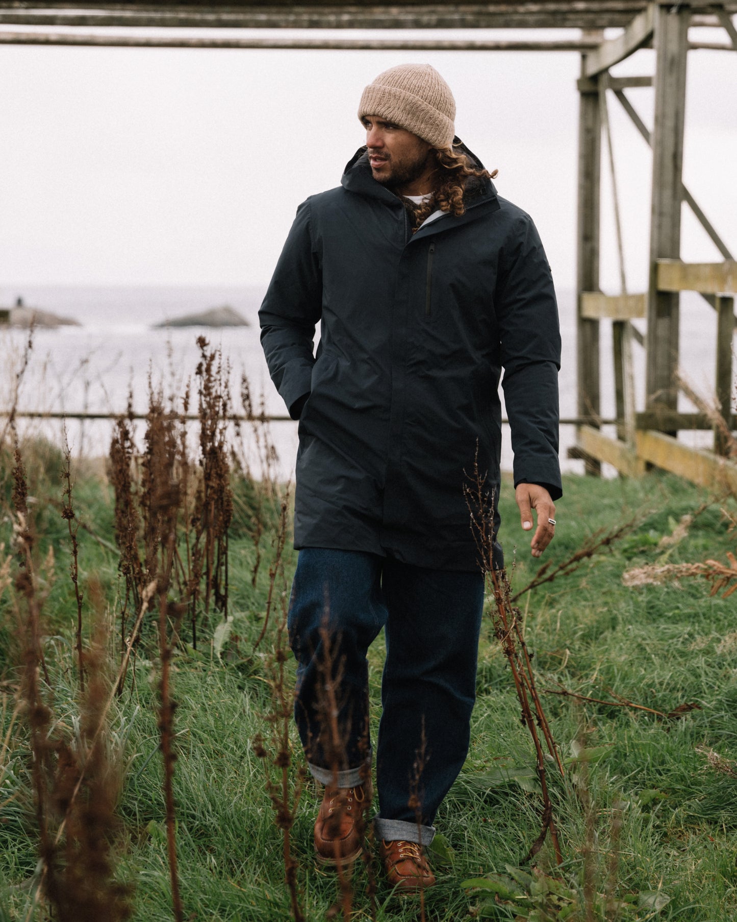 Urban II — Midnight Blue