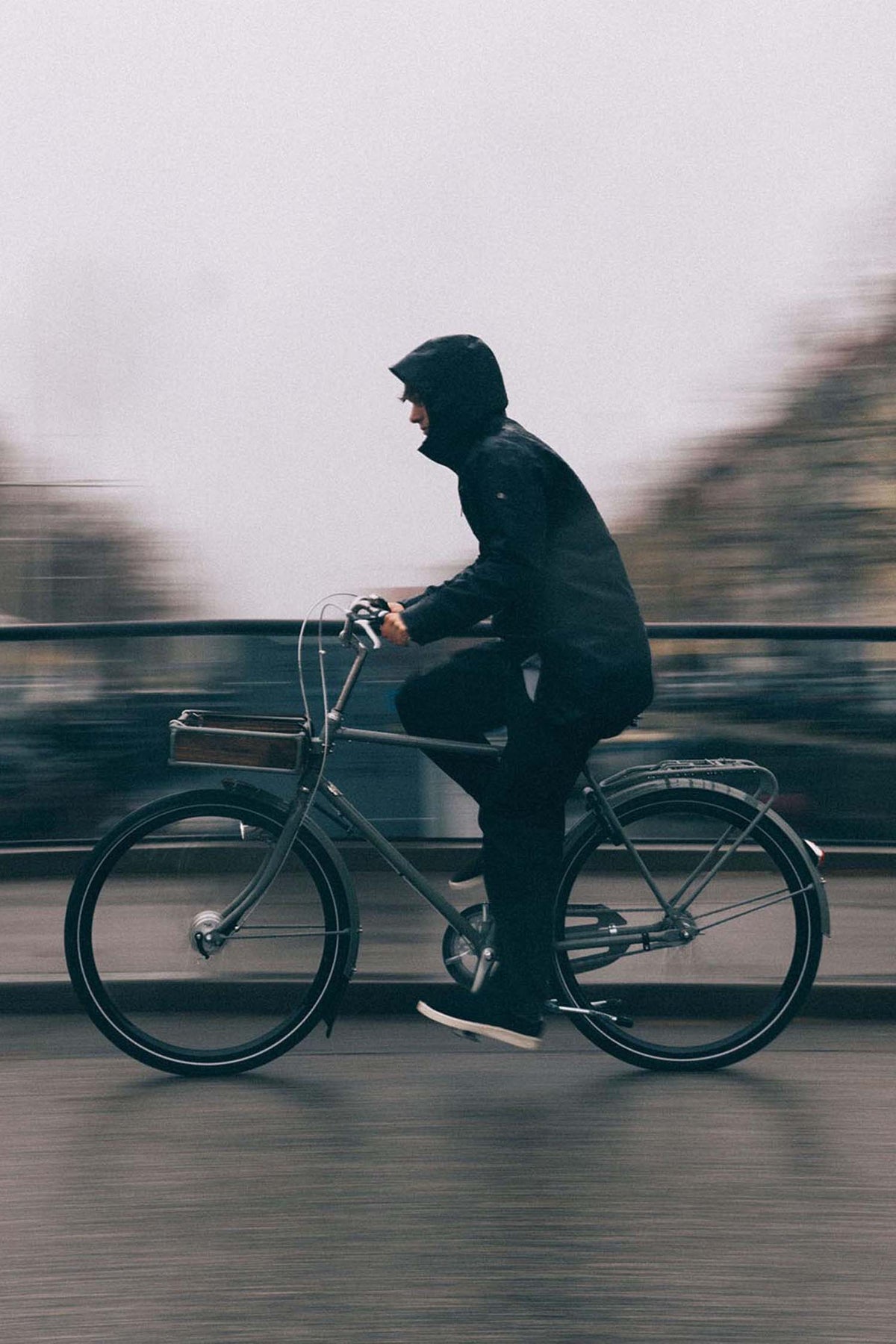 Urban II — Onyx