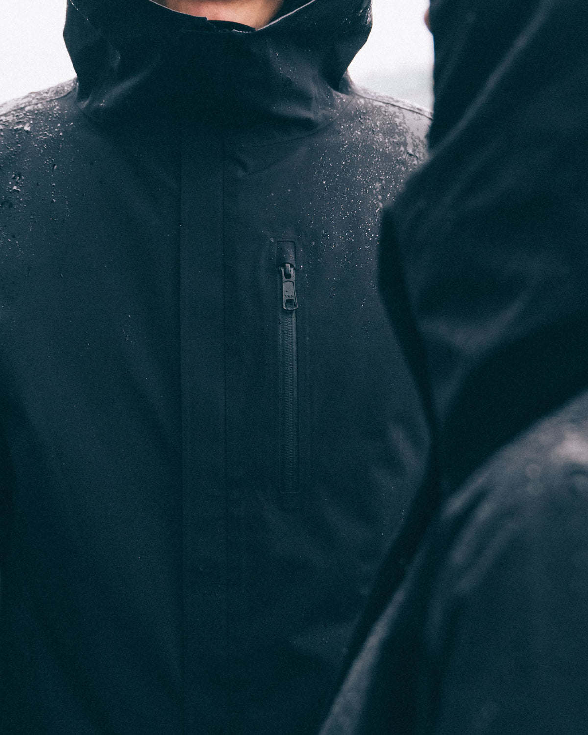 Zips YKK robustes