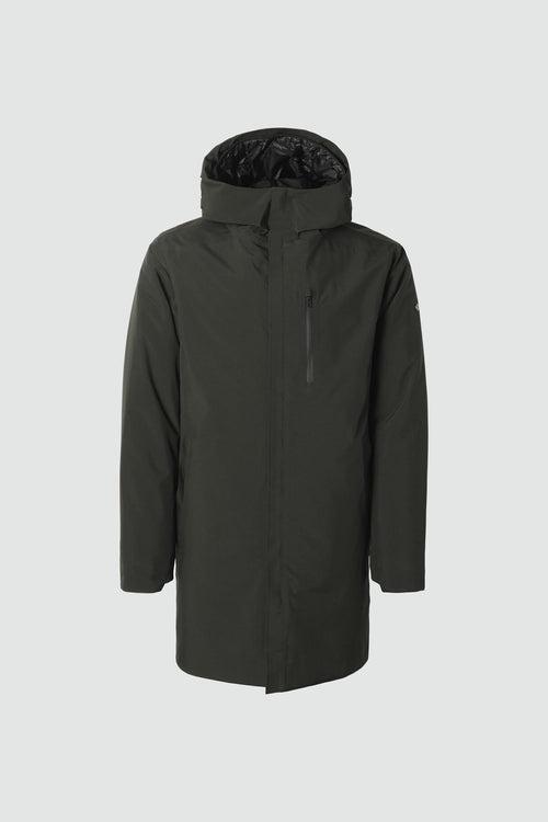 Urban II — Dark Olive