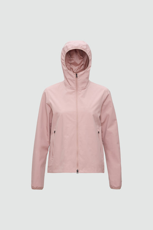 Schleier — Flush Pink