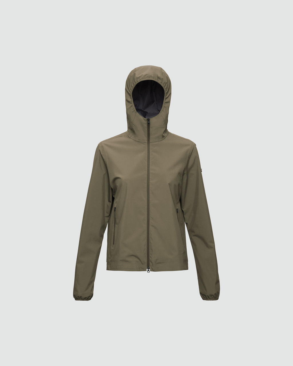 Veil II — Cedar