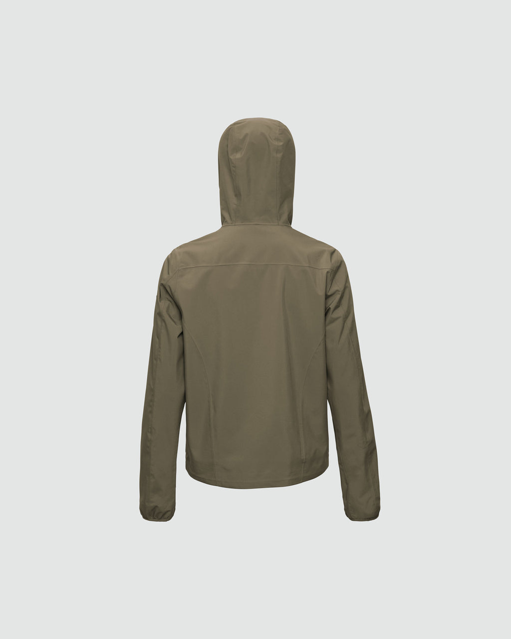 Veil II — Cedar