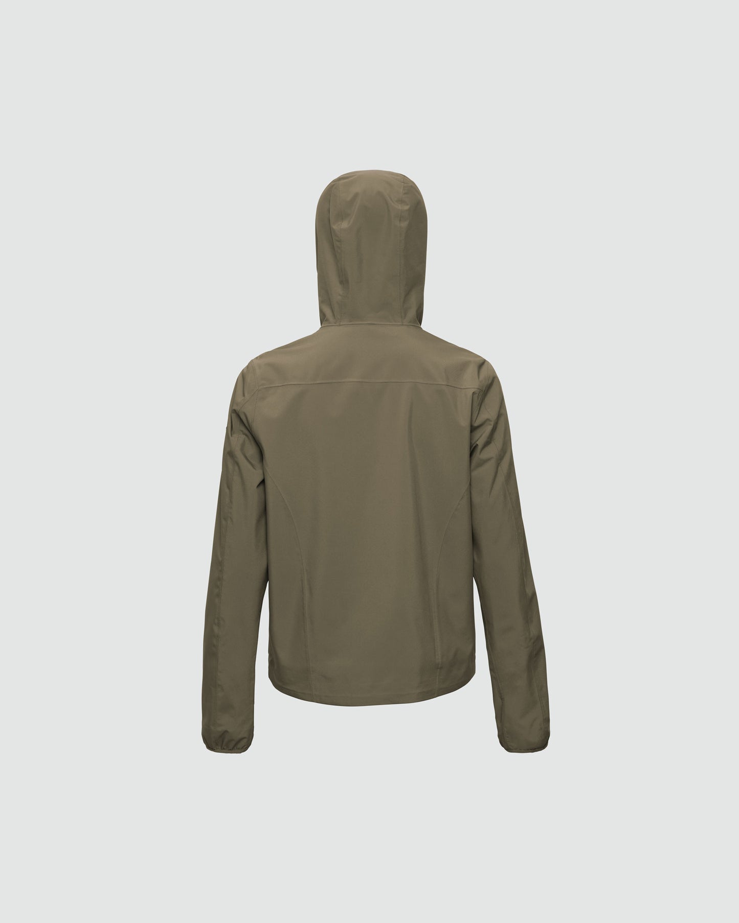 Veil II — Cedar
