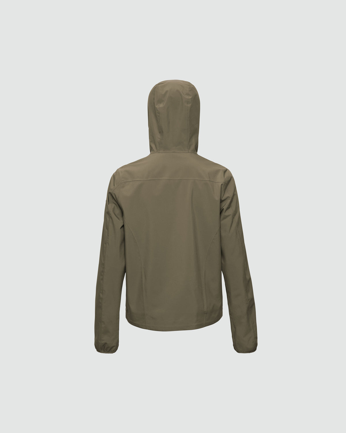 Veil II — Cedar