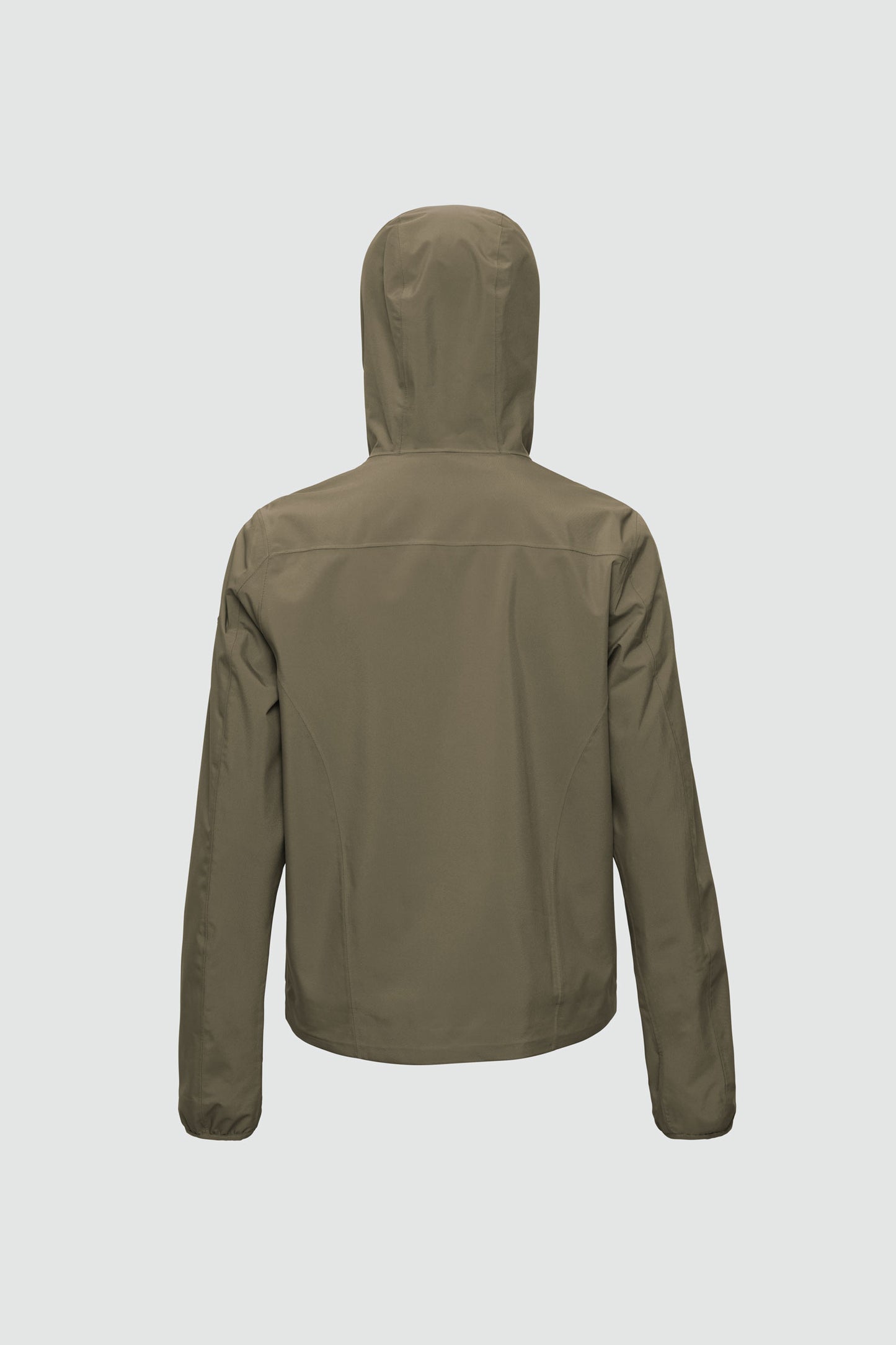 Veil II — Cedar