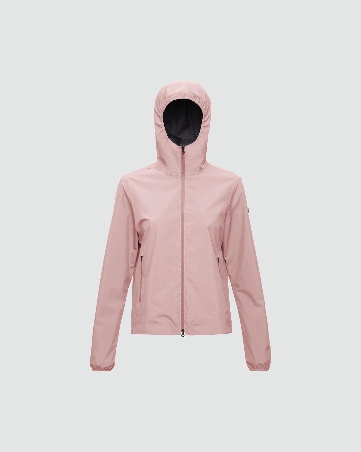 Veil II — Flush Pink