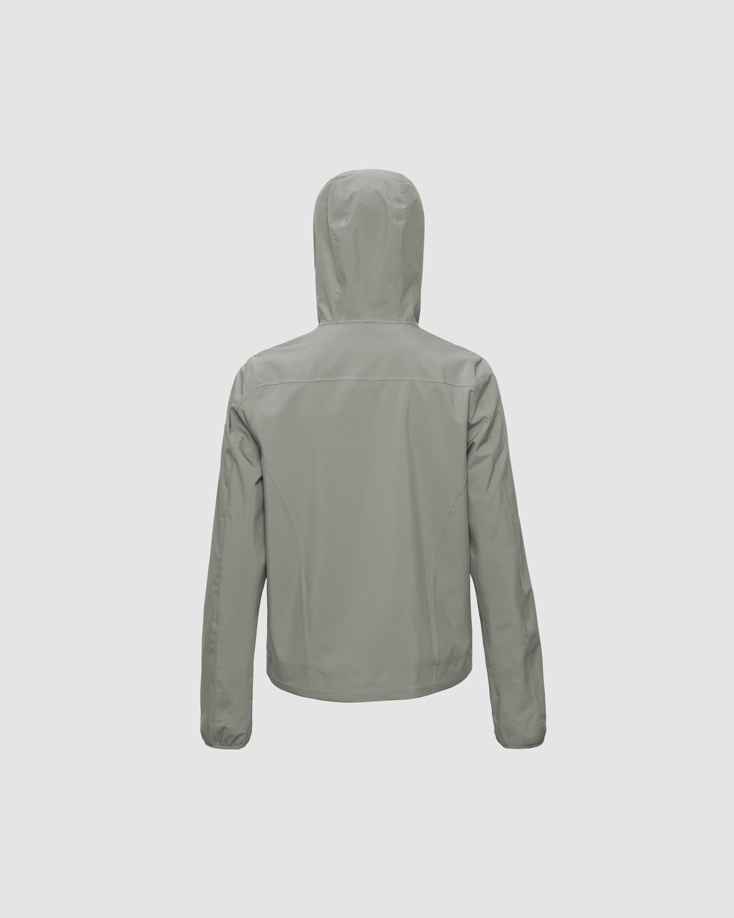 Veil II — Lt Green