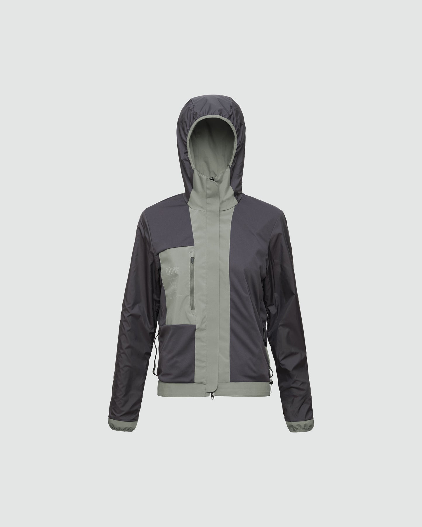 Veil II — Lt Green