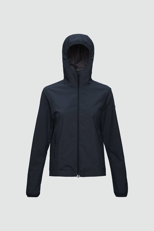 Veil II — Midnight Blue