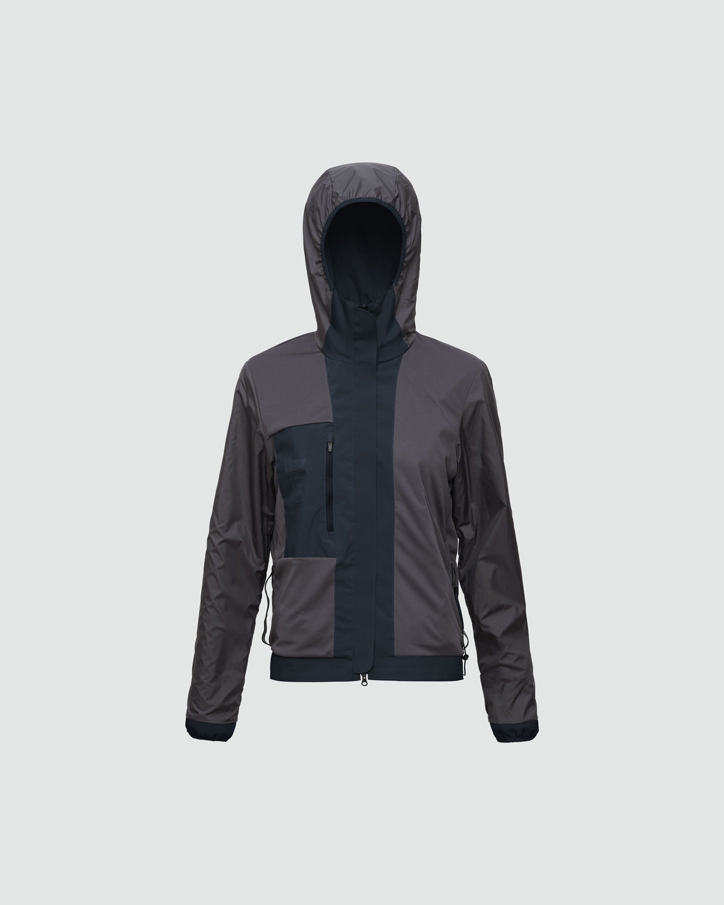 Veil II — Midnight Blue