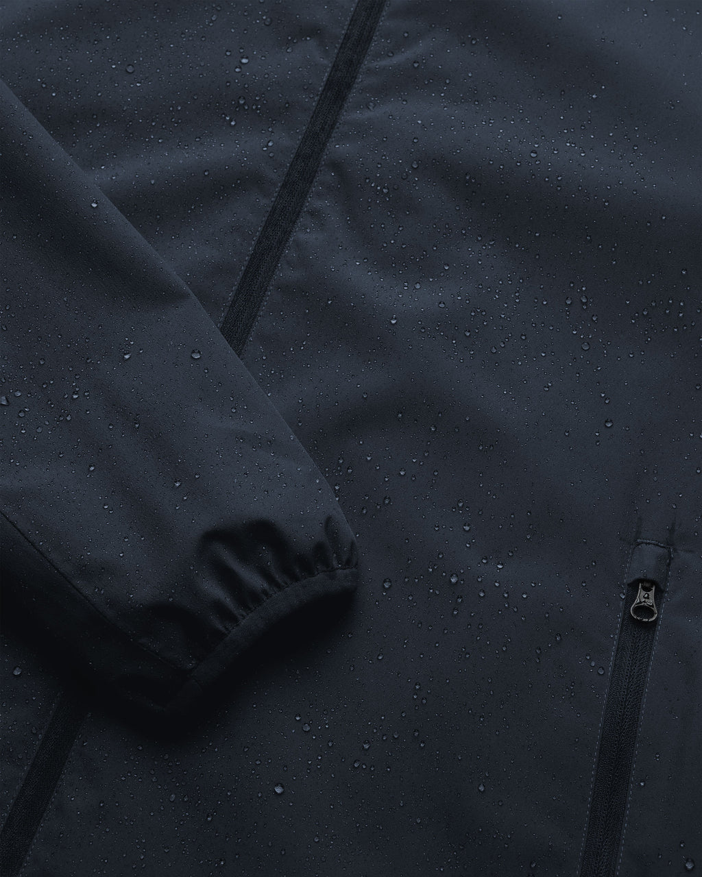 Veil II — Midnight Blue