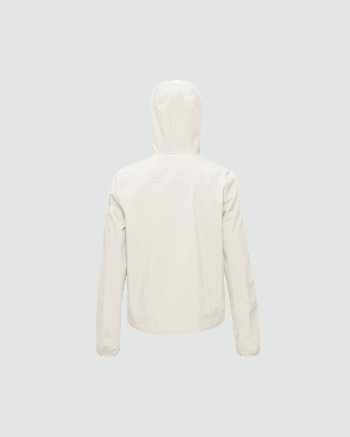 Veil II — Blanc naturel