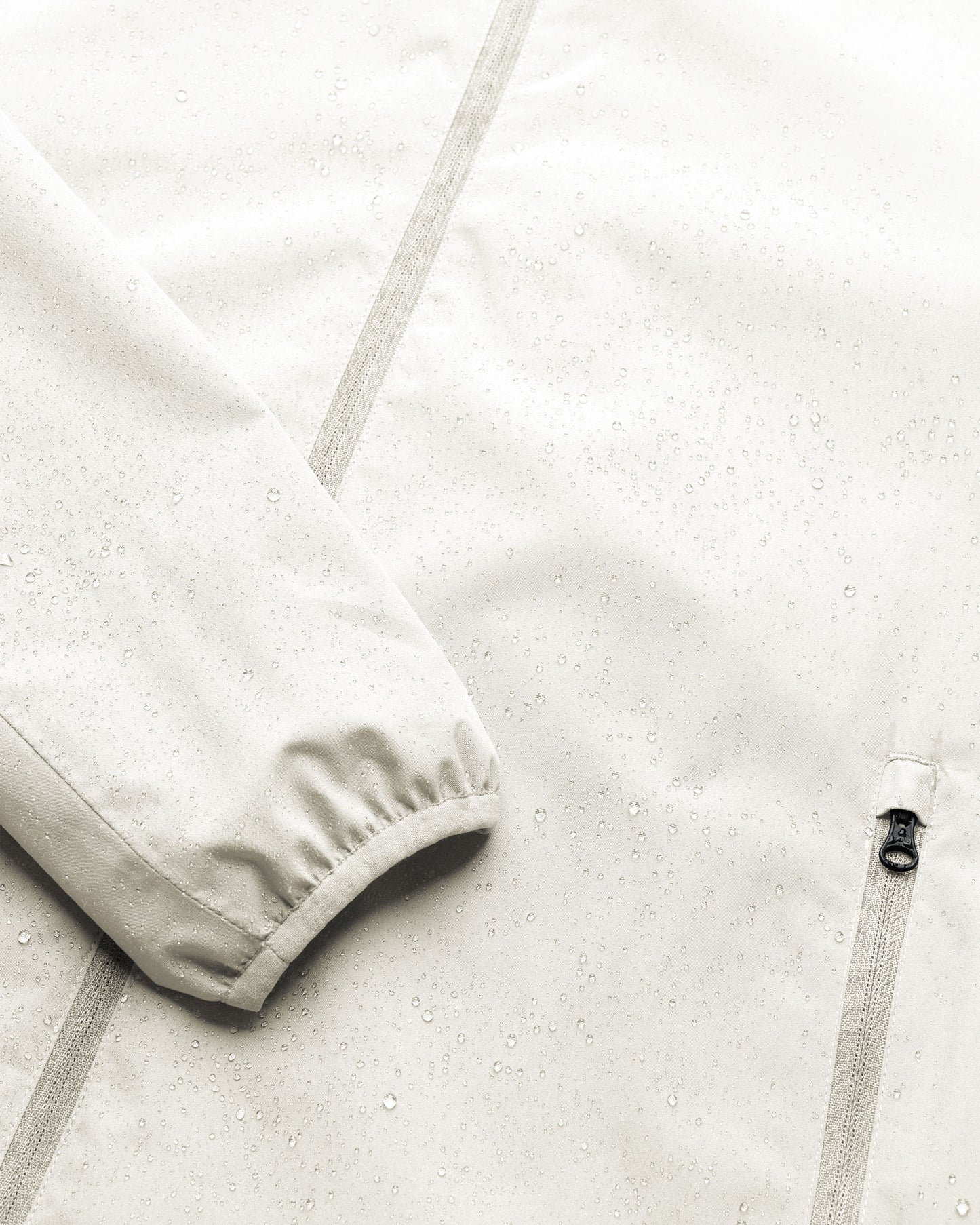 Veil II — Neutral White