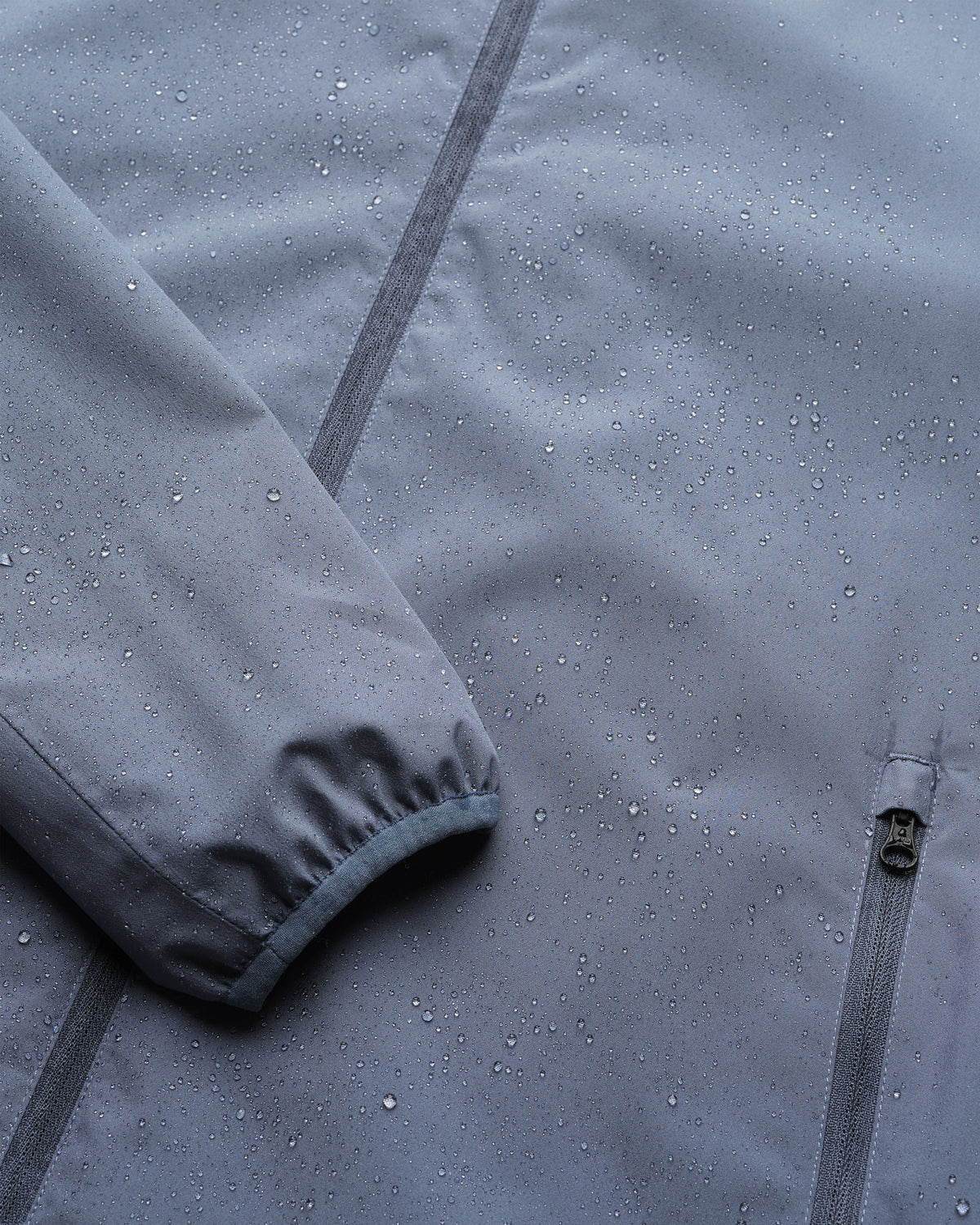 Veil II — Bleu océan